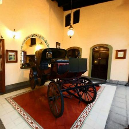 Posada Coatepec Coatepec  Extérieur photo