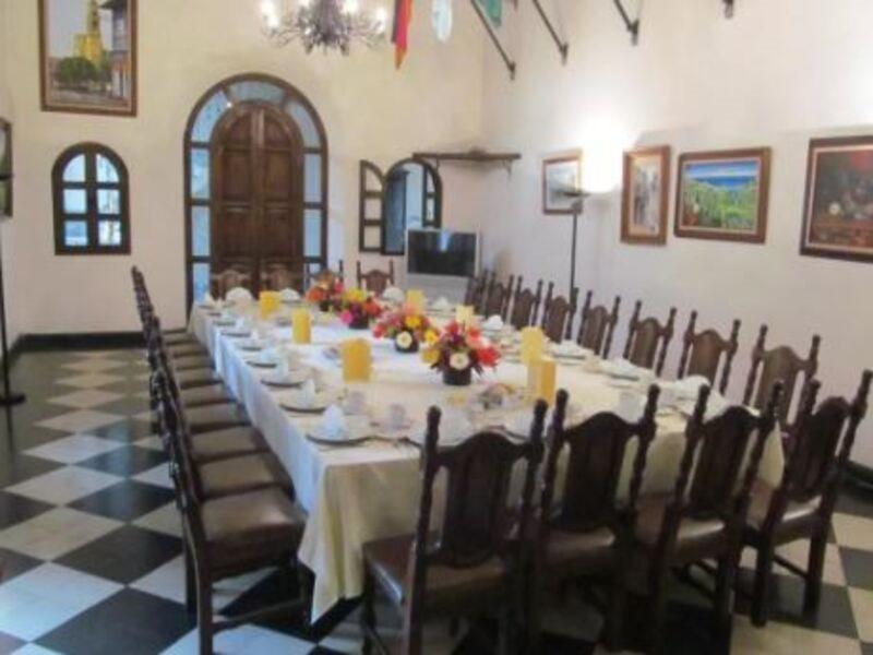 Posada Coatepec Coatepec  Extérieur photo