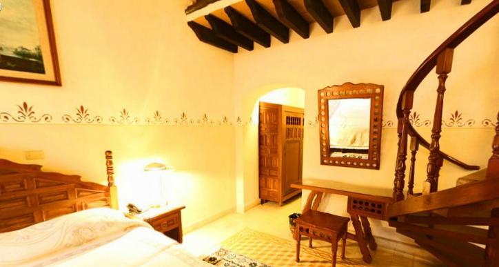 Posada Coatepec Coatepec  Extérieur photo