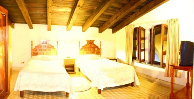 Posada Coatepec Coatepec  Extérieur photo