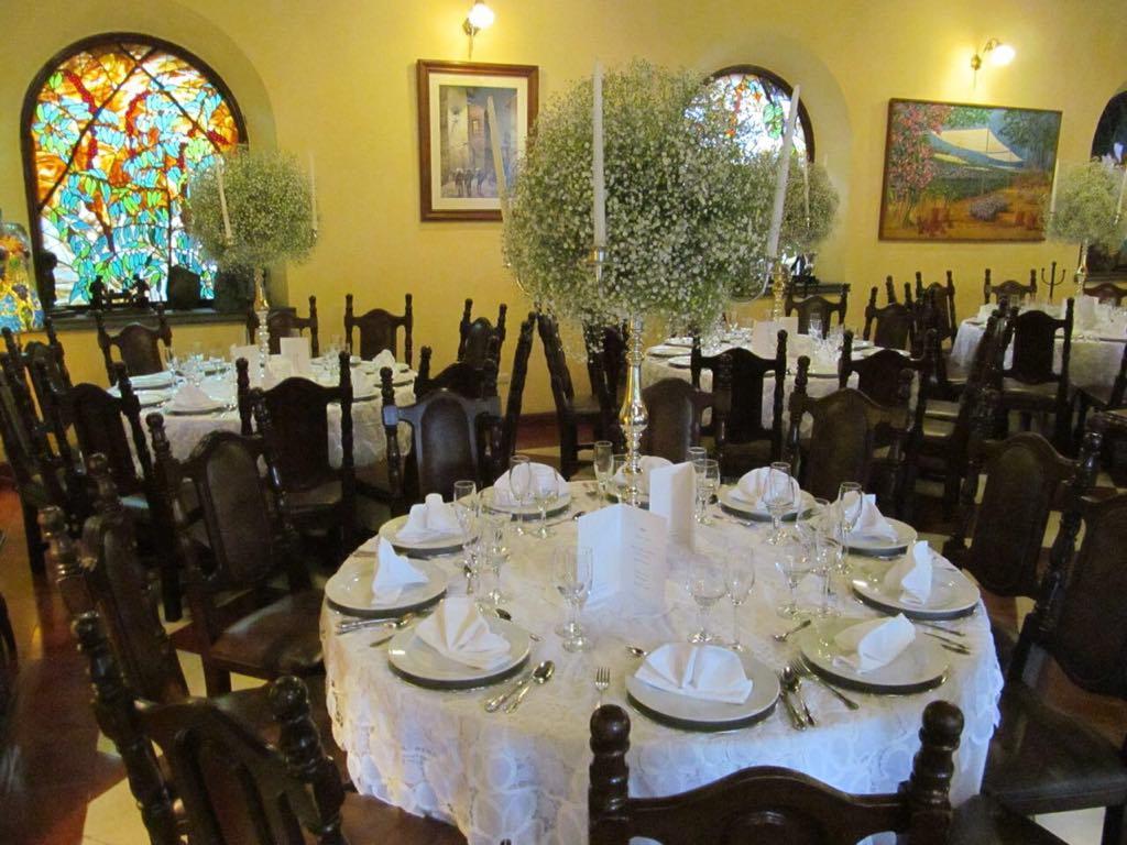 Posada Coatepec Coatepec  Extérieur photo