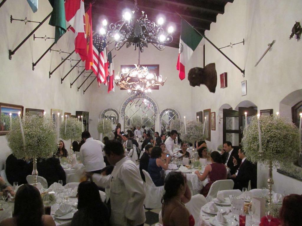 Posada Coatepec Coatepec  Extérieur photo